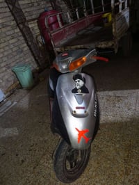 دراجة سازوكي رياظي مكينة مكفولة أوراق السعر ٣٠٠ 07776213497 وتساب