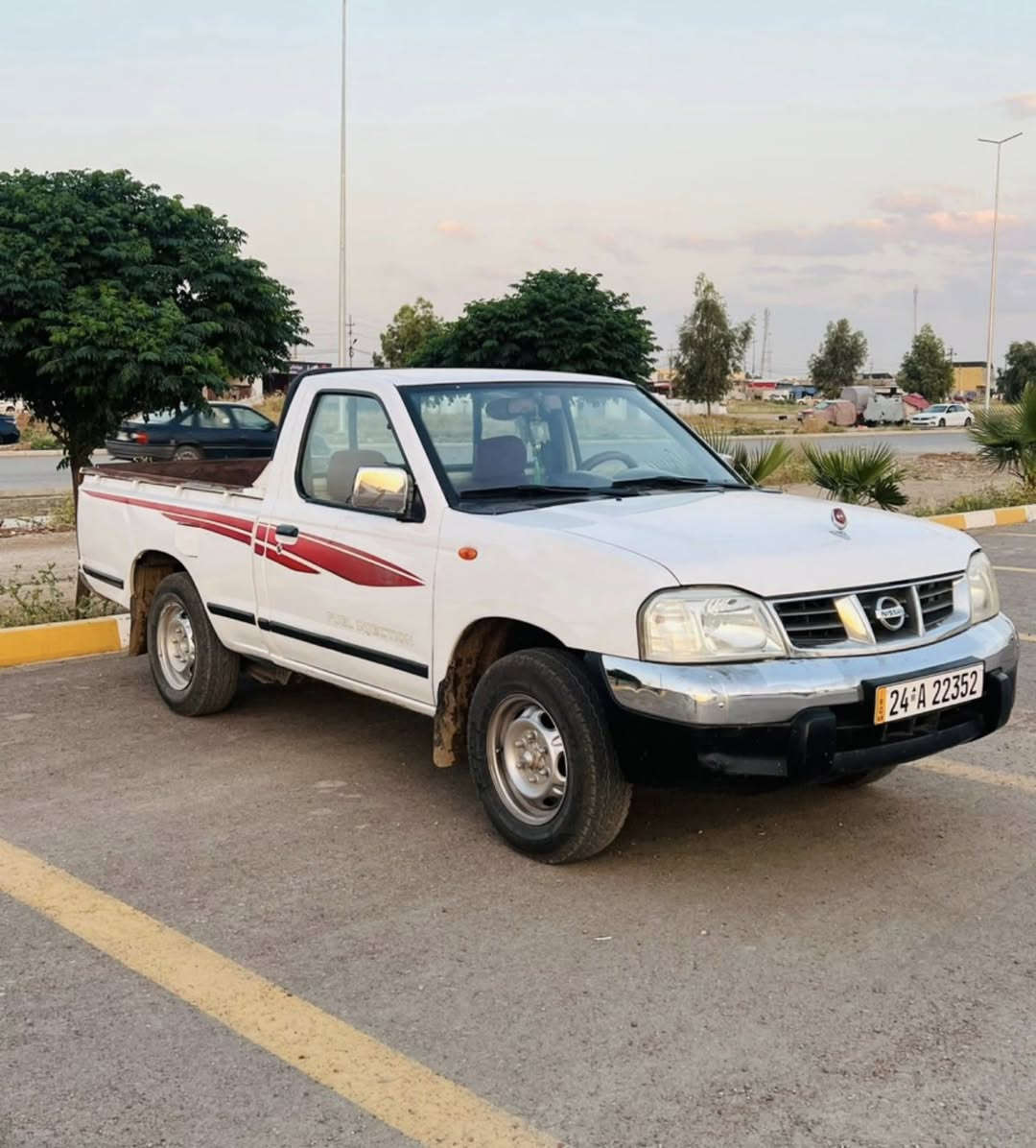 نيسان موديل ٢٠٠٨ بيسبخ سنوي جديد هتا ٢٠٣١ يه ماكينه كيرشرط سعر١٠٥ ورقه مجال وانساب *********** زين ***********
