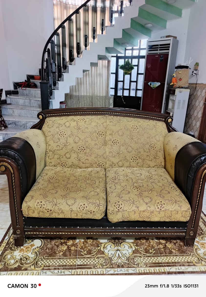 تخم قنفات 5 قطع ب 270 وبيهن مجال


**إذا كنت صاحب هذا الإعلان وتريد حذفه لأي سبب، رجاءا أرسل رسالة إلى الدعم الفني**