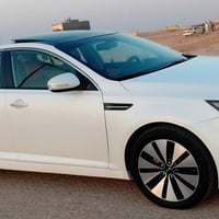 اوبتما ٢٠١١ • محرك ٢٠٠٠ • رقم اربيل