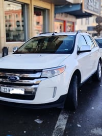 إيدج • ٢٠١٢ • اربيل