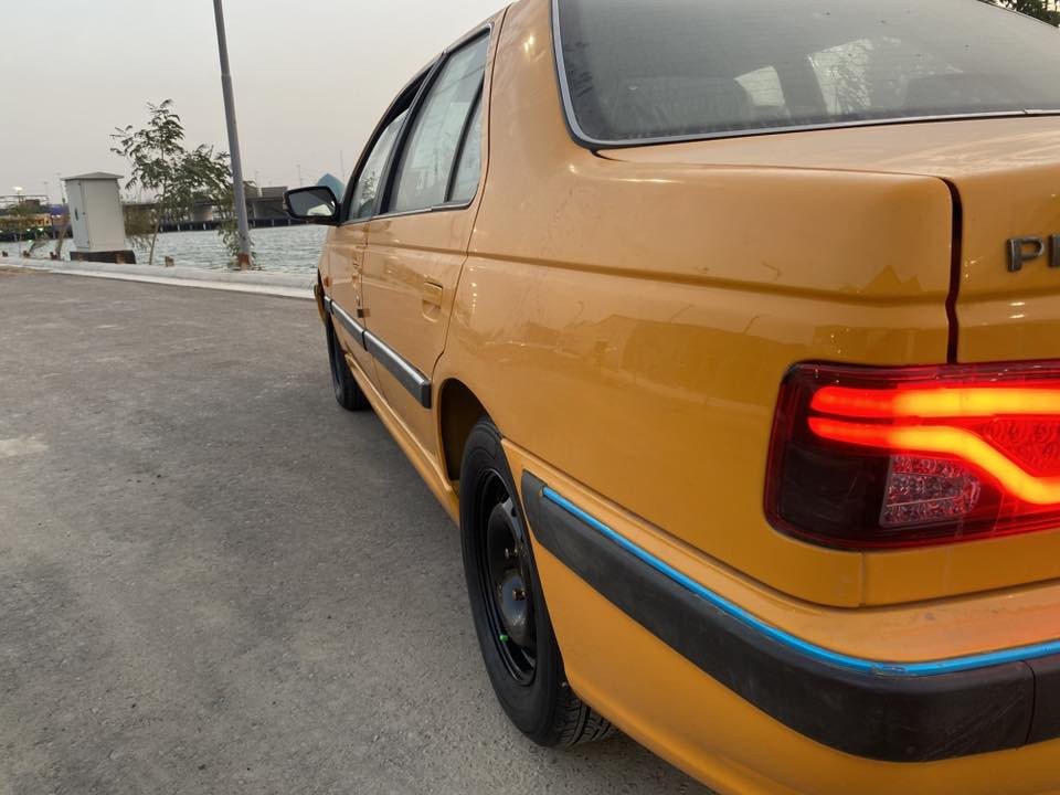 السلام عليكم بيجو بارص 2018سياره جديدا على وضع الشركه بيها صبغ به خشم الجاملق لامامي الايمن سياره جاهزه من مكينه اوكير صدر تخم تاير جاهزه كلشي متصرف عليها اتراي زيرو ماشيه 150هيه امصفره العنوان بغدادالسعر65تليفون ***********هاذهرقم راعيها اني امكلف بل النشر ماموجود عل فيس شرط التحويل
