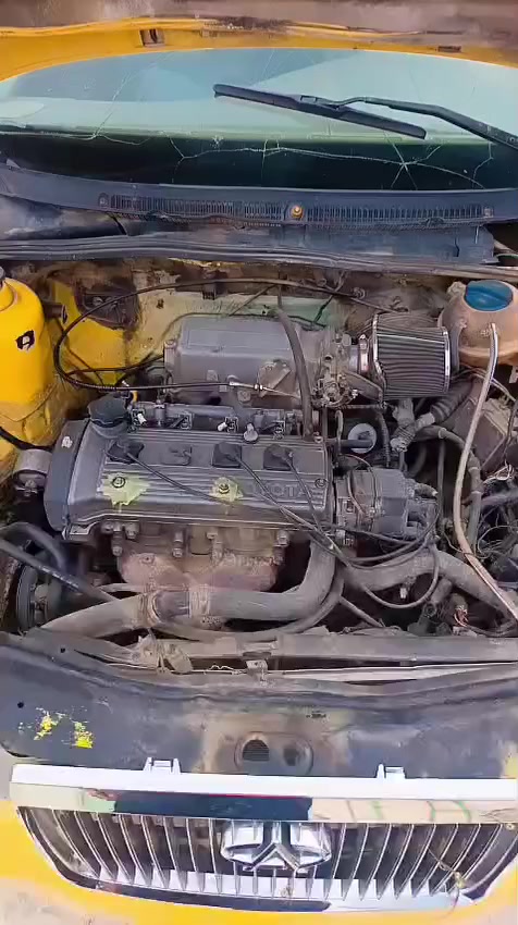 شيري كوين موديل 2013 كير ومكينه كورله مكفول من التبخير وتنقيص
اكفلك كير ومكينه فقط سعر 18 وبيها مجال ناصرية حي الشهداء ***********
