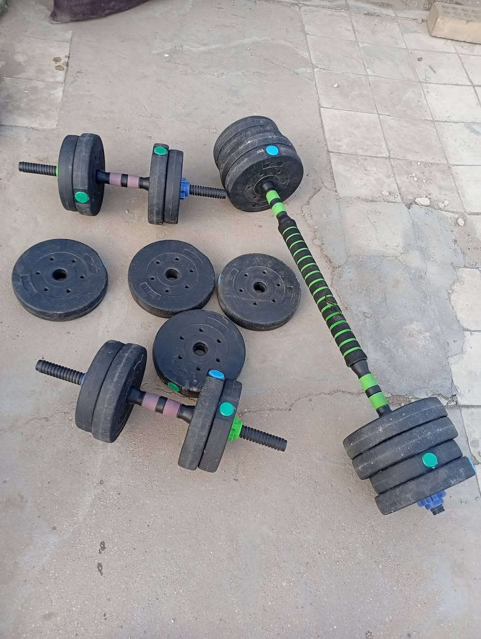 للبيع ب150 بيهن مجال


**إذا كنت صاحب هذا الإعلان وتريد حذفه لأي سبب، رجاءا أرسل رسالة إلى الدعم الفني**