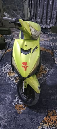 دراجه اف اس • كفاله عامه • كربلاء المقدسة