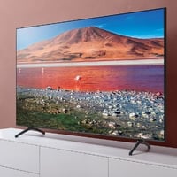 سامسونغ • ٦٥ بوصة • سمارت ٤K