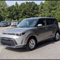 كيا سول • ٢٠٢٥ • ميسان