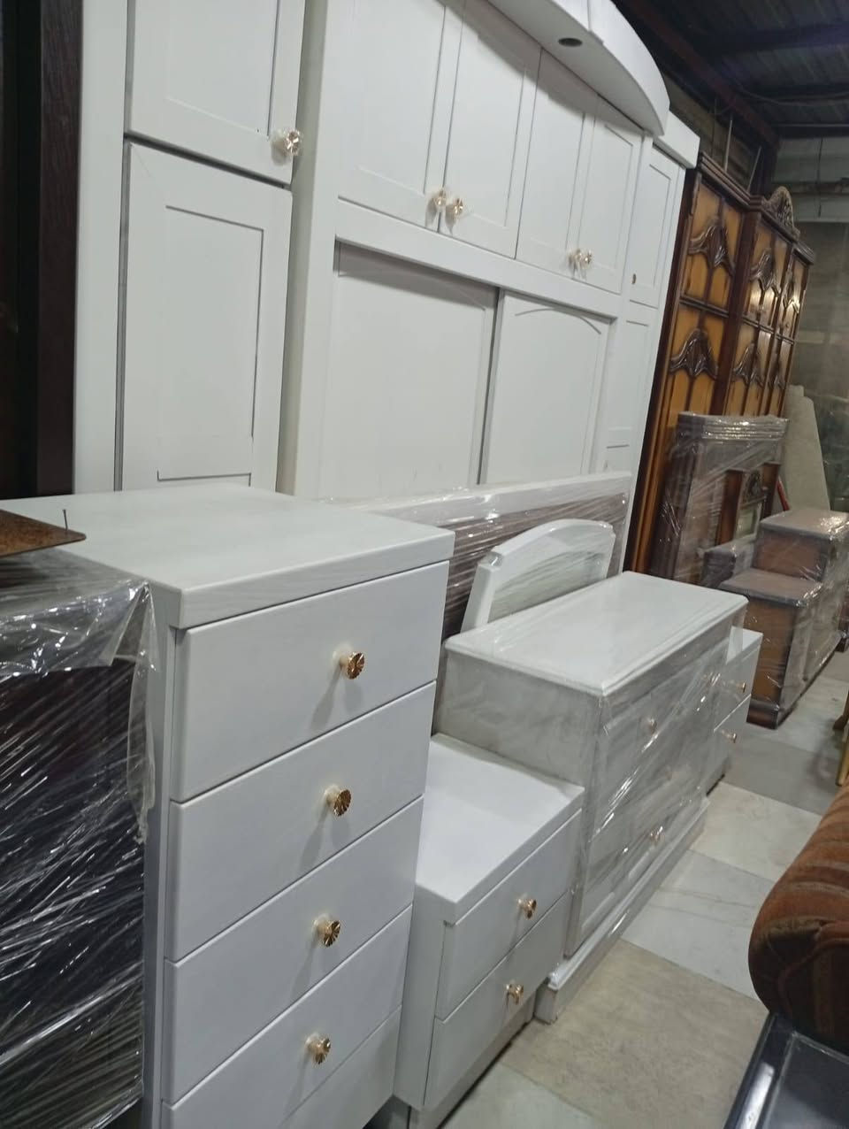 غرفه نوم تفصيل خشب لاتيه  نخب اول بحال الوكاله وبسعر حررررق🔥350🔥التواصل ‏‪07 9544 8569‬‏ متوفر خدمه توصيل الباب الببت الزرقاء حي معصوم


**إذا كنت صاحب هذا الإعلان وتريد حذفه لأي سبب، رجاءا أرسل رسالة إلى الدعم الفني**