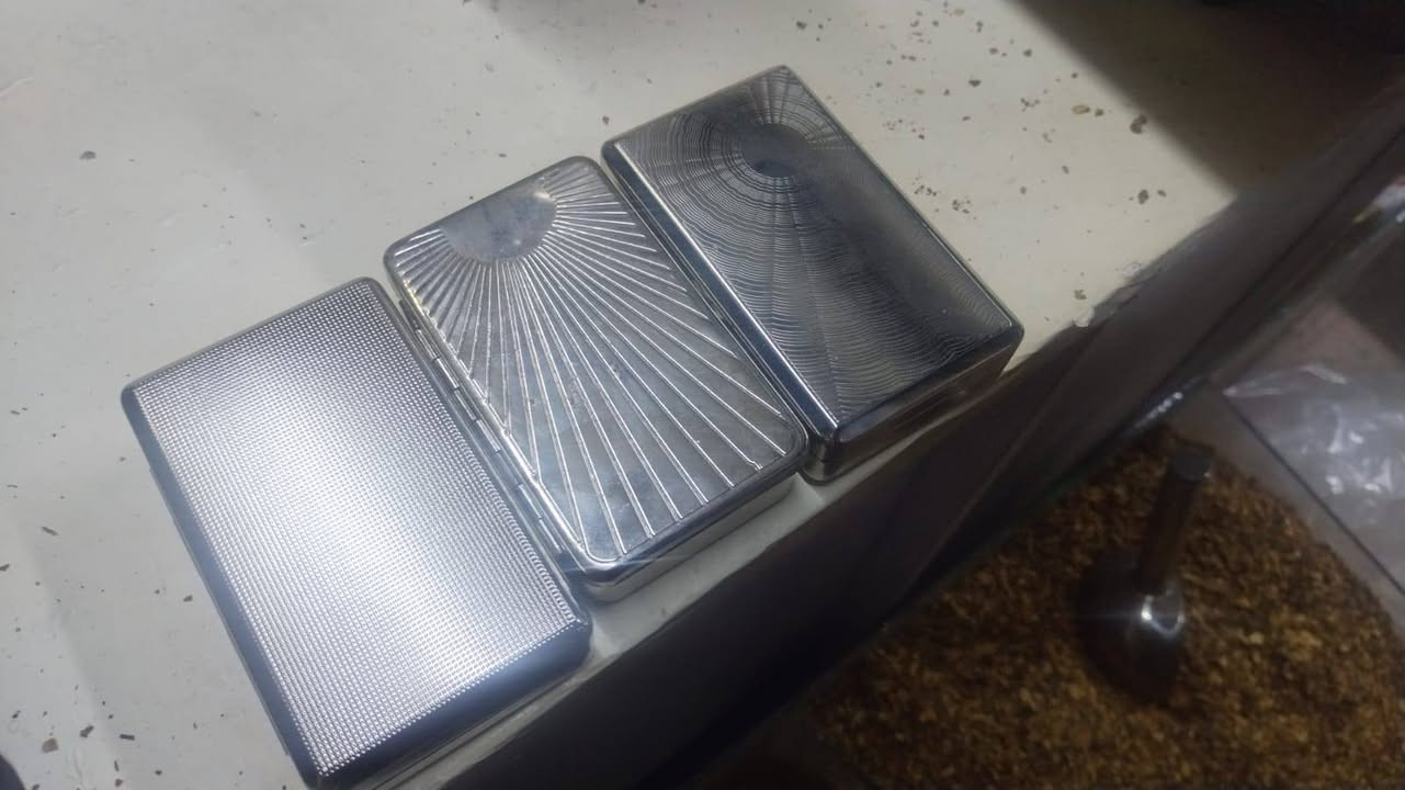 للبيع  تتن  زراعی صافي  صنف درجه اولی 
متوفر كافة احتياجات التتن
العنوان تلعفر دورت القلعه 
متوفر خدمة التوصیل ***********
