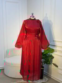 فساتين العيد • أسعار مناسبة • ألوان