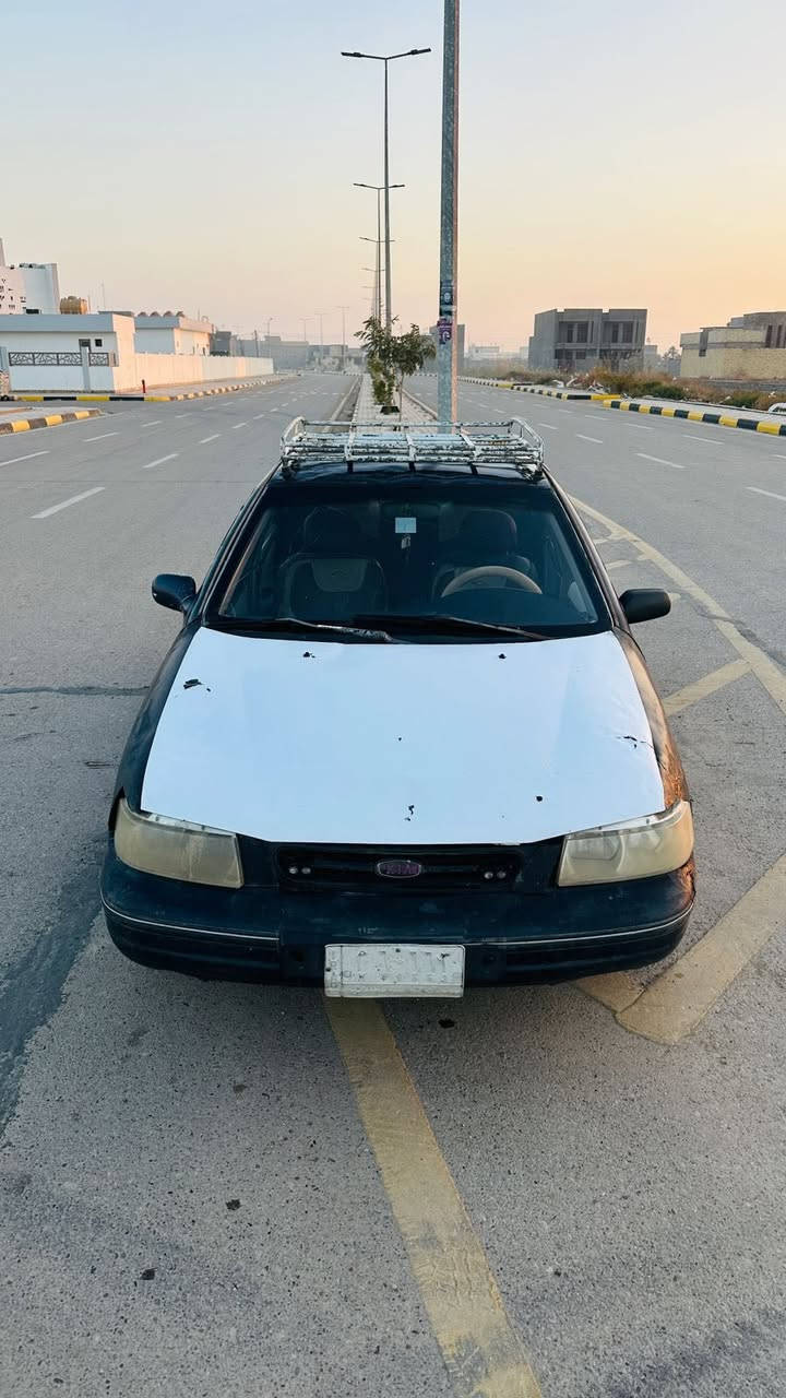 للبيع كيا سيفيا موديل 93للستفسار الاتصال ***********
