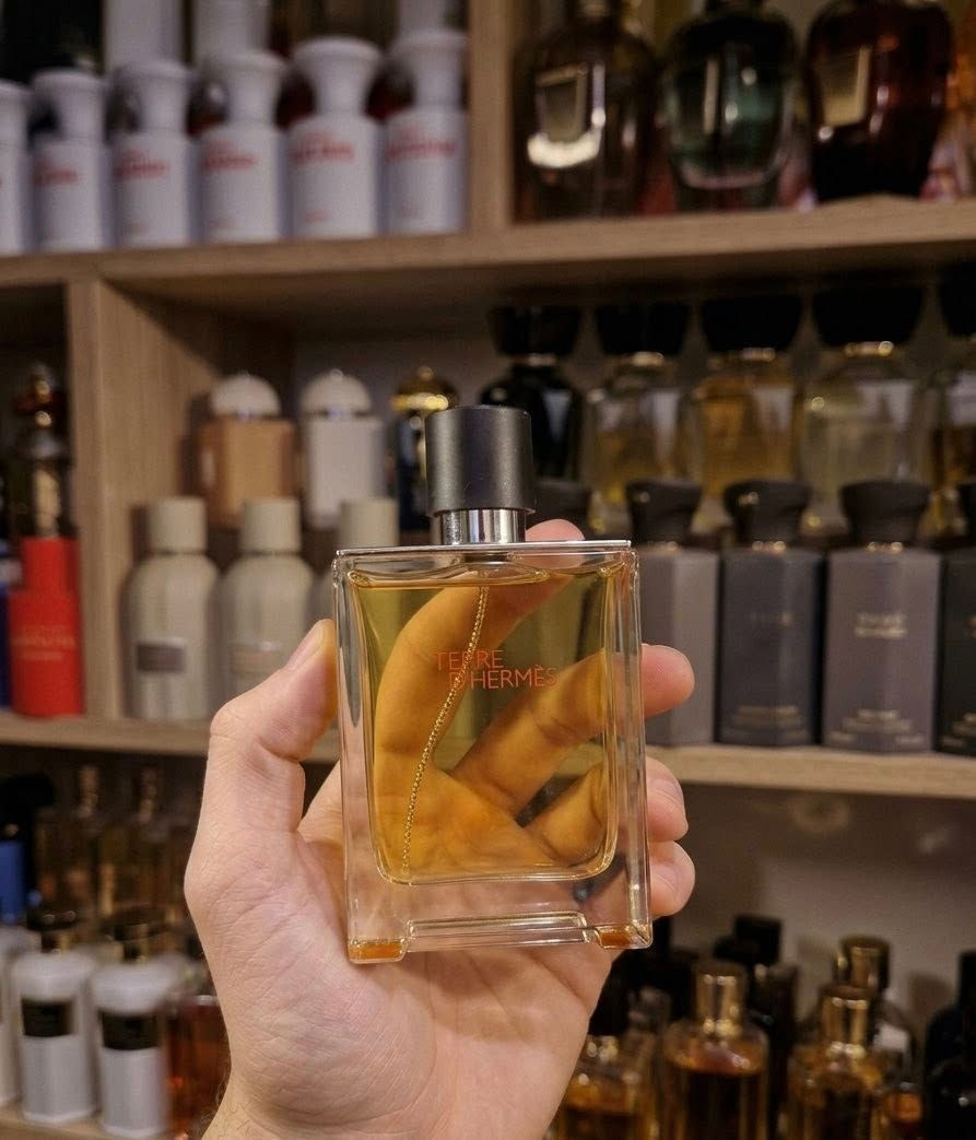عطور اورجنال للبيع شرط الفحص والضمان
متوفر توصيل لجميع المحافظات


**إذا كنت صاحب هذا الإعلان وتريد حذفه لأي سبب، رجاءا أرسل رسالة إلى الدعم الفني**