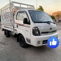 كيا بنكو • موديل ٢٠١٦ • بغداد مدينة الصدر