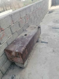 متاح تانكي للبيع مال كاز 07507810165