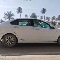 شيري استره 2014 مكينه بي خيط تبخير بيه مضومه غاز سياره خير من الله تحو...