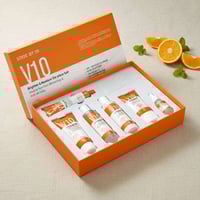 سم باي مي • مجموعة V10 • تفتيح البشرة