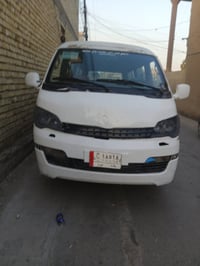 اج وان • موديل ٢٠١٣ • الحسينية الراشدية