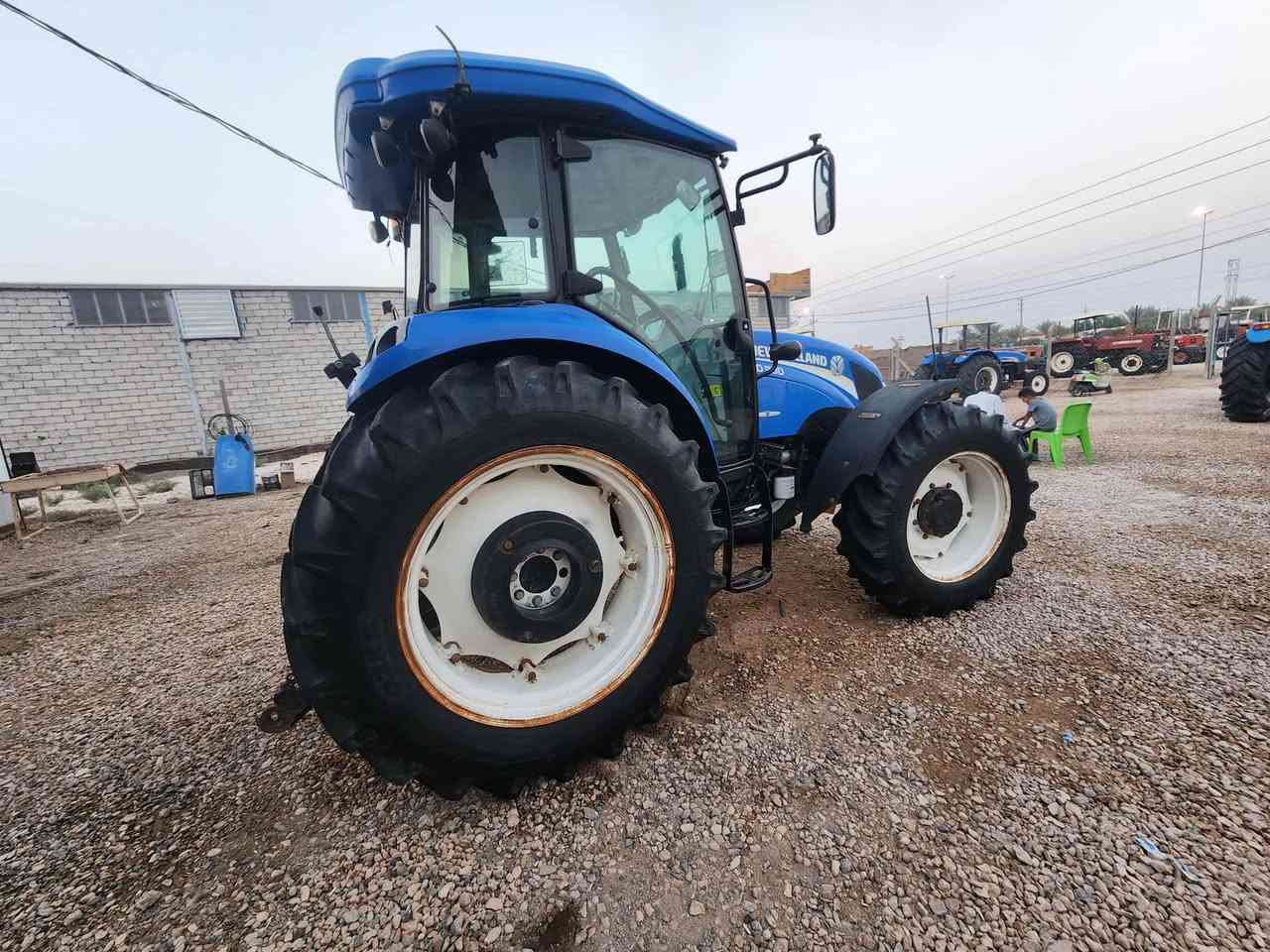 مكينه مديل ٢٠١٢ 

مكان بأبل قضاء الكفل 

***********
