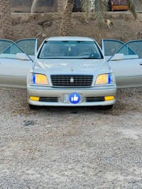 تويوتا كراون • درجه اولى • نجف