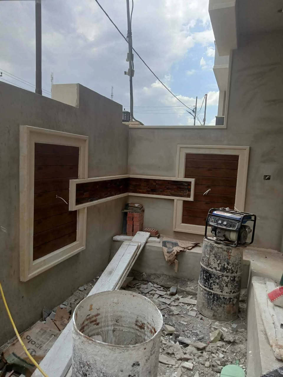 🔆  تجهيز وعمل الحلان  ✨
🔅 عمل كوبنات مرمر ✨
🔅 درز وجلي الحلان والمرمر ✨

💕 وتلميع وتنضيف وتنعيم 💕 

نماذج عن العمل ادخل الى الصفحى  ♻️

ملاحضة : نعمل داخل الموصل وجميع المحافظات ✅
⬇️
للاستفسار اكثر يرجى الاتصال على الرقم التالي
***********
***********
@إشارة 
#كروبات 
#متابعيني
#مقاولين 
#بناء
