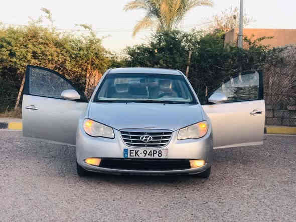 السلام عليكم افانتي مگصوص للبيع السعر (٣٨)بيها مجال تدفئه تبريد كهربائيات شغالات اتصل وتدلل هذا رقمي ***********
