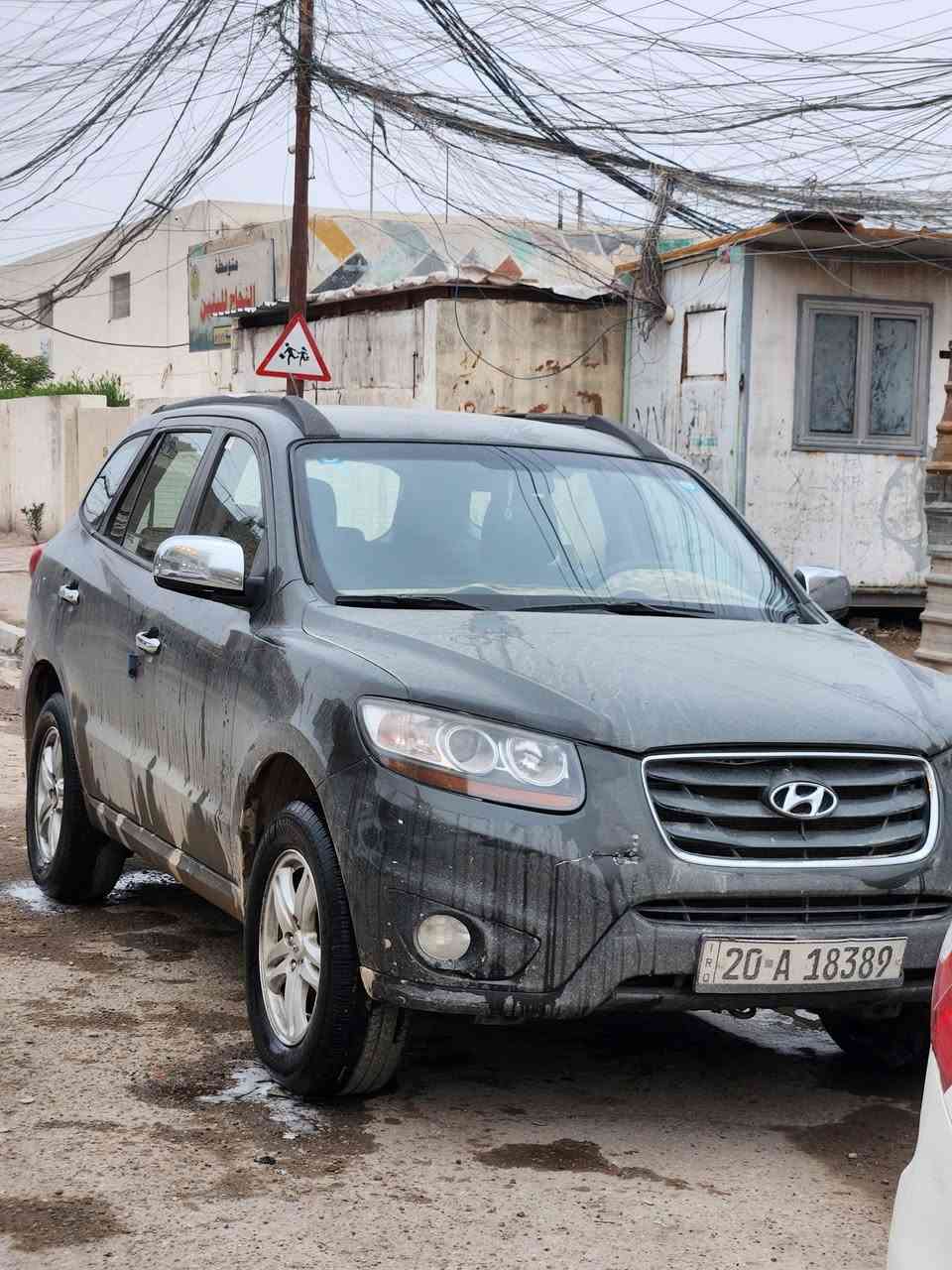 سنتافيا  وارد امريكي داخله بدون حادث بل عراق بيها بابين كفاله شاصي والغود موديل 2011رقم ديالى بأسمي تحويل مباشر سنوية للا 2030  مكينة 2400 كير حدادايه جاهزات  تخم تاير جديد
تبريد تدفئة شغال{   130  }  السياره موجود اب بغداد بل دورا { *********** }
