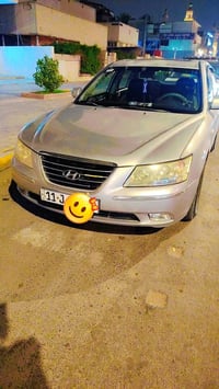 سوناته خليجي ٢٠١٠ جديده  بمعنا الكلمه محرك ٢٤٠٠ دوش تخم تاير تبريد تتف...