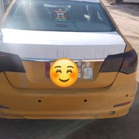 كريتويل • ٢٠١٣ • نجف