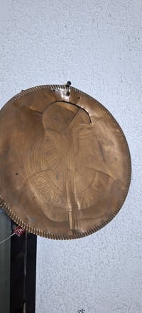 نحاسيات • قديمة • بغداد