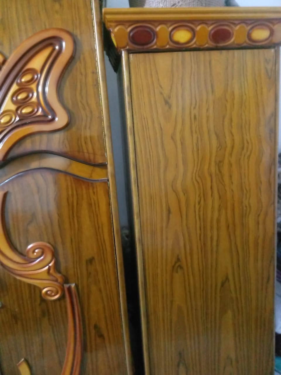 غرفه مستعمله ب 550 وبيها مجال ***********
