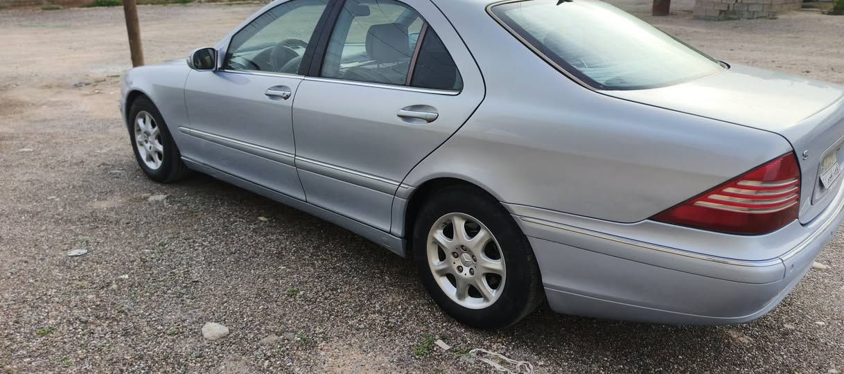 ‎مرسدس غواصه 2002 رقم كركوك قرار 48 مطلوبه كمرك سياره نظيفه جاهزة سعر 75 بي مجال ***********‎ تكريت, صلاح الدين
