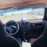 فيكترا ٨٩ • محرك وكير شرط • فول كهربايات