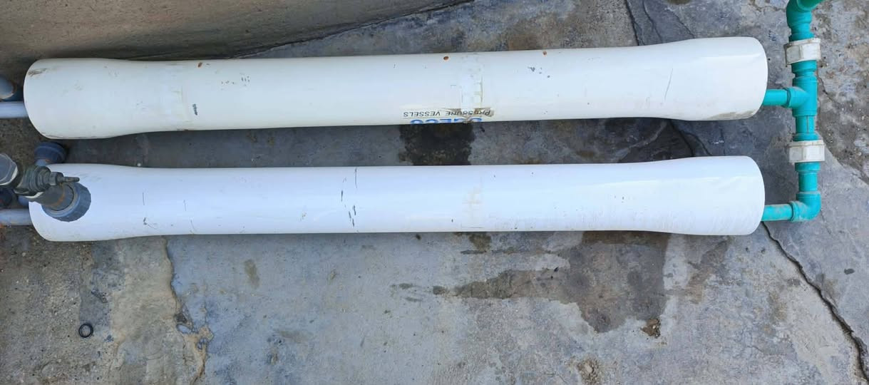 السلام عليكم ورحمة الله وبركاته
أغراض محطة للبيع  أم النص متر إيطالي
1_ هوز منبرين عدد 2
2_فزل حجم 12 عدد 2 مع الهيدات والبوري الداخلي 3_ماطور طرحي بنتاكس إيطالي وأحد احصان
3_ماطور عامودي بنتاكس إيطالي 2.5 احصان
4_ بورد أصلي
5_شمعة UV كاملة مع المحوله والشمعة
قيم وأخذ بمايرضي الله
مكاني الصويرة
