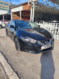 مكسيما فول • ٢٠١٧ • مكينة وكير كفاله