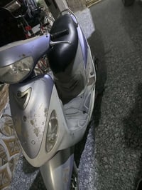 دراجه ماكس قجمه مكفوله  سعر 900وبيه مجال للتواصل 07716587705