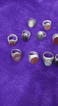 محابس واحجار اللبيع كلمن وسعار وت ساب *********** المكان بغداد
