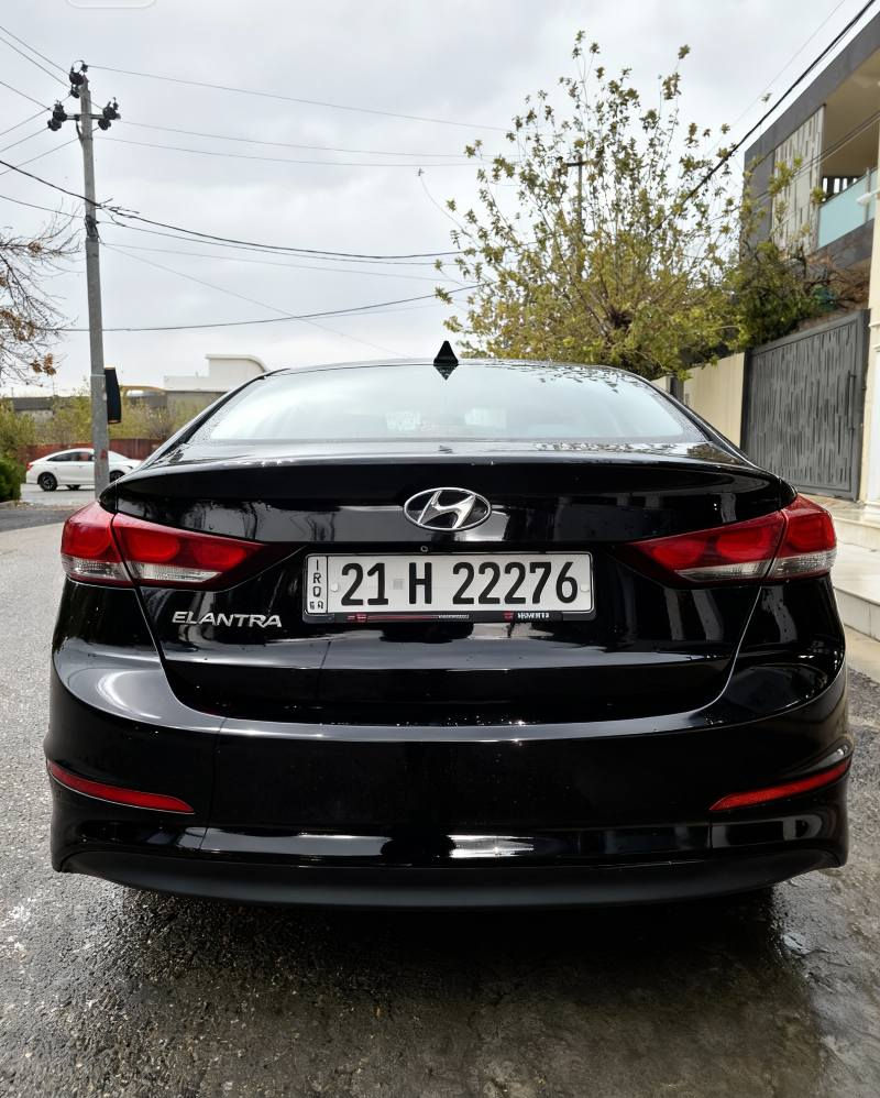 کوردی/ عربي

هۆندای ئەلنترا ٢٠١٧  بێ بۆیاخ 
سیستەم غاز و بەنزین 
شاشە گەورە GPS
کار پلەی و ئەپڵیکەیشن ڤۆیس کۆماند
٣ مۆدی لێخوڕینی هەیە 
ئیکۆ و سپۆرت و نۆرماڵ
تایەکانی لۆک لۆکە
هەموو گیانی بەشەرتە 
سیستەمی غازی ئیتاڵی لەسەرە 
ڕەسمی شەریکەی قەیوان 
فول موصفات 
١٢٠ هەزار ڕۆشتووە زۆر پاکە
گێڕ و مەکینە بەشەرت نەکراوەتەوە
مەکینە ٢٠ دوش
نرخی ١٢٩ و معامەلەیەکی زۆر کەم
ژ. م/ ***********
ڤایبەر و وەتساپ/ *********** السليمانية, العراق
