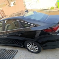 سوناتا • ٢٠١٨ • رقم سليمانيه