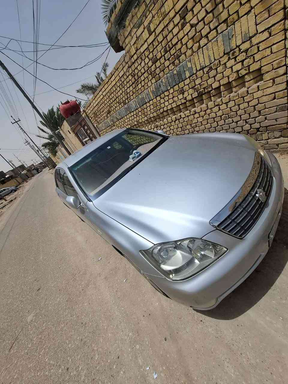 شاهينه 2007 ادوات كصه جنطه  سويج دخول حديد كارتون
سياره بس ارقام فقط فقط
كرستال اصل 
كير محرك حداده جدد جدد كارتون جديده بشكل 
تبريد ثلج سياره شركه كهربائيات كامله من الطول للطول 
ويل دنكه شاصي 80 انسه الصرف 
لايت دوار ويه الستيرن 
مشط كارتون ناعم 
حداده منفوضه نفض 
شاشه كامره تقفيل تفتيح 
دشبولها ولا كلوب بي مشتعل 
داخل رصاصي فقط الصاجيه حمره 
سياره لاتسولف بيها 
بيع ومراوس بيع ومراووس
((مكانها ناصريه سوق الشيوخ))
📌📌 رجاءً عندك شي اتصل لاتعلق الشراي مايعلق 
***********
