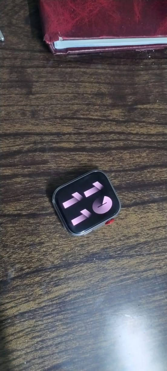 سلام عليكم ساعة هواوي للبيع واوچ فت 4مع ملحقاتها كارتونه شاحنه مستخدمه قليل جدآ السعر 160
***********
