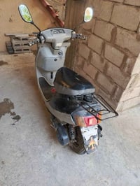 ماطور كامل • 165 • كابريتة تنضيف