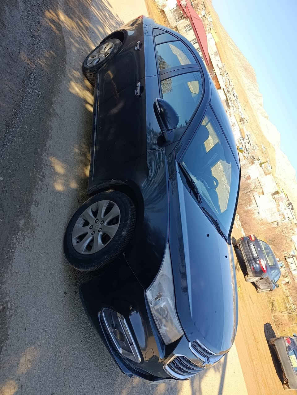 شۆفرلێت کروس 2017 خه لیجی 3 پارچه سبوغ بێ لێدران گێر و مە کینە غرامه به ناو کردن به شه رت 400000 هه زار غرامه ی له سه ڕه گێر تۆماتیک و عادی جام کاره با ڤۆلیۆم شاشه و کامیره به سمه قفل مه رکه زی سحری 79 که مێک مه جال شوێن مسیف کۆڕێ *********** شقلاوة, أربيل
