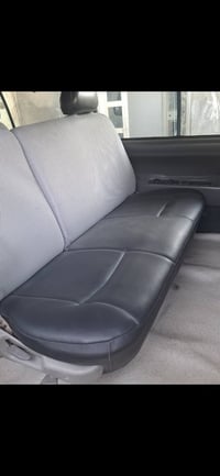 للبيع كشن ابو سينيه ١٥٠ الف07801359139