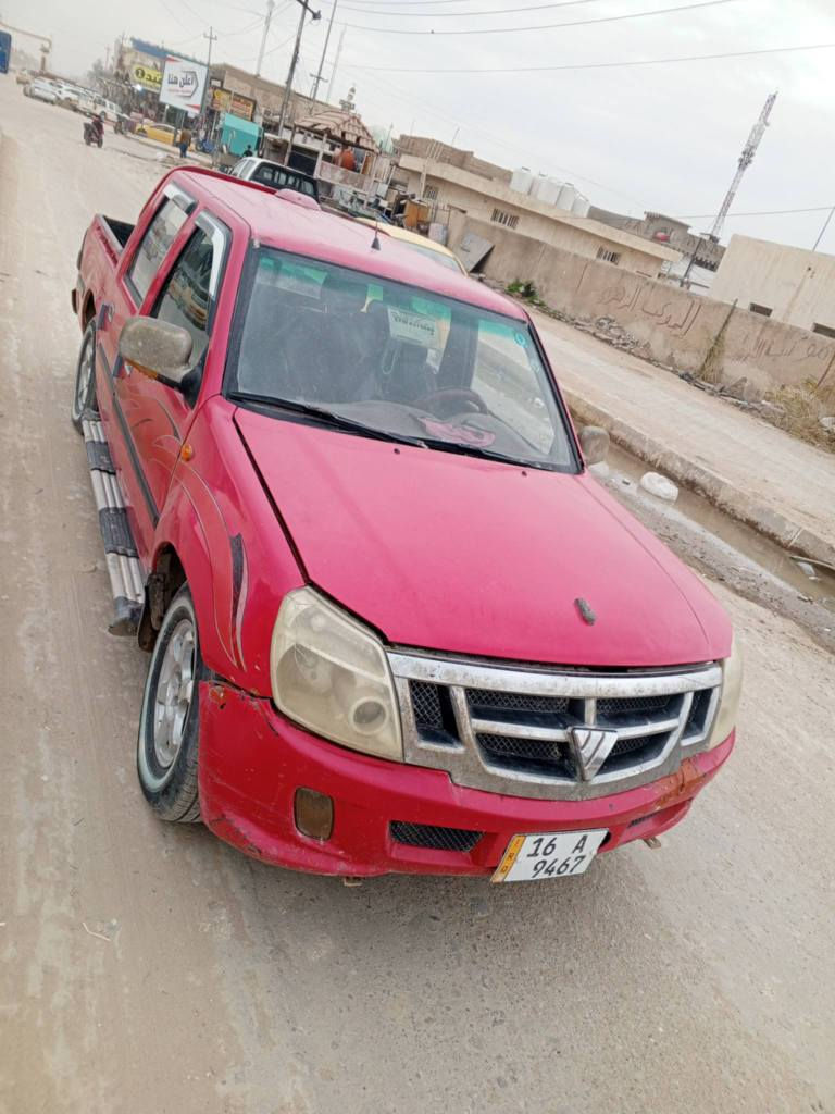 كريت ويل موديل ١٢  كير ومكينه وشاصي مفولات سعر ٤٠ رقم *********** وبيك خير وتدلل رقم نكليزي
