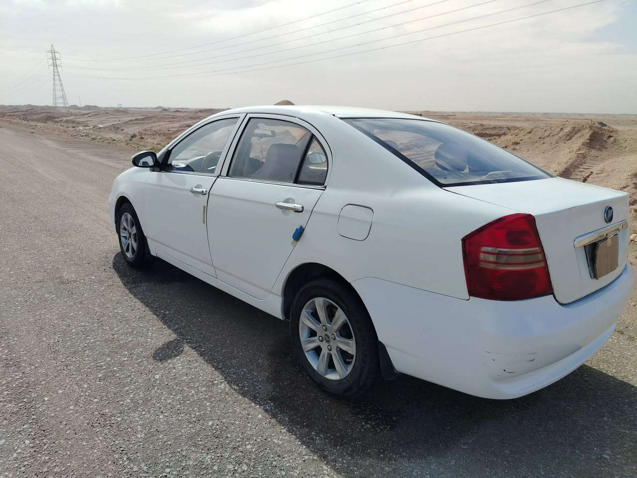 ليفان ٢٠١٣ مواصفات رقم قادسية محرك كير كورلا اتوماتيك حداديه كهربائيات عالفحص السيارة  موجودة بالنجف 45  حك الجيه


**إذا كنت صاحب هذا الإعلان وتريد حذفه لأي سبب، رجاءا أرسل رسالة إلى الدعم الفني**