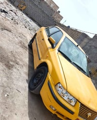 سمند • ٢٠١١ • رقم ذي قار