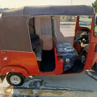 تكتك • موديل 20 • رقم إنكليزي