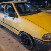 مديل ٢٠١٣ • مكينة ناعمه • كهربا شغاله