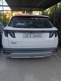 توسان • ٢٠٢٦ • ٣٠٠٠ كم