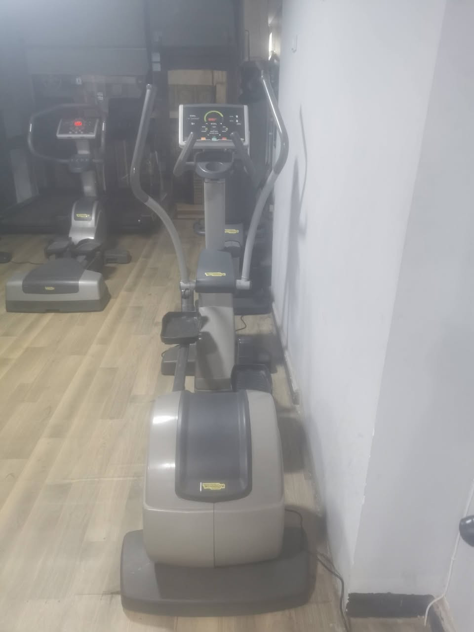 اوربتراك تكنو ايطالي وزن مفتوح بسعر لقطه لسرعه البيع


**إذا كنت صاحب هذا الإعلان وتريد حذفه لأي سبب، رجاءا أرسل رسالة إلى الدعم الفني**